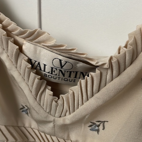 Valentino crop top - Picture 13 of 17